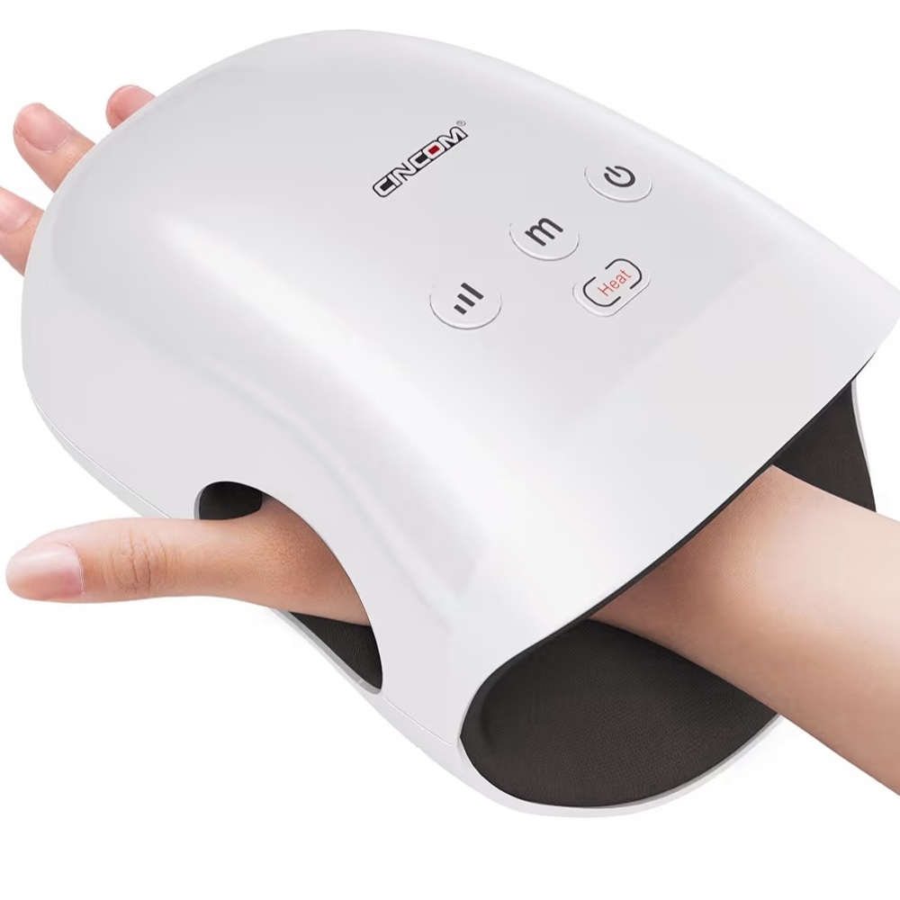 CINCOM Hand Massager
